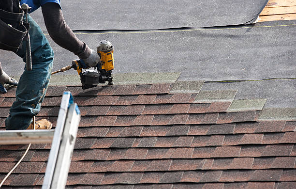 Licensed Roof Installation service in Bowerston, OH - Brentwood Metal Roofing